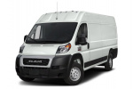 RAM ProMaster 3500 bolt pattern